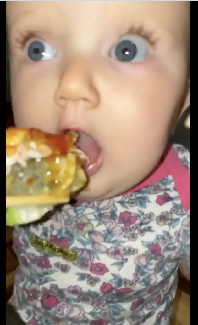 Everything tastes the same のサムネイル