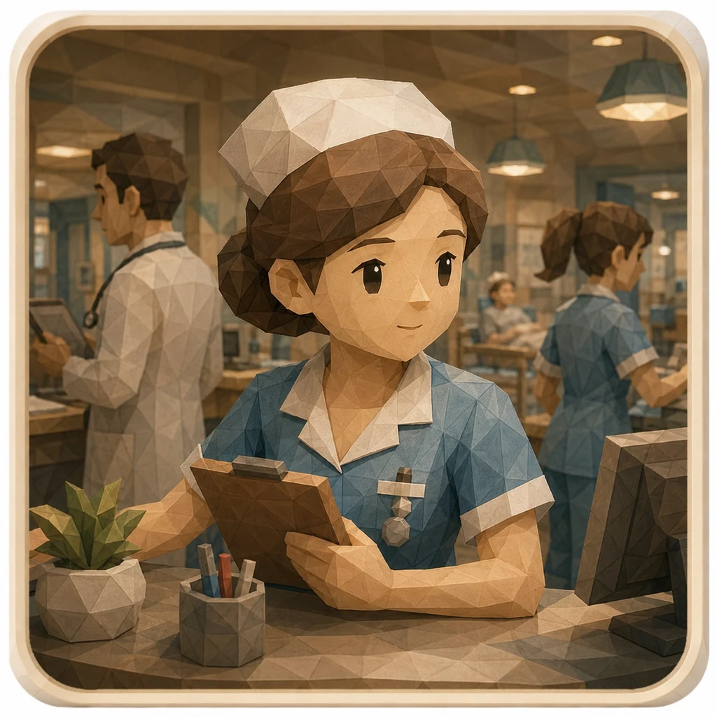 看護師
