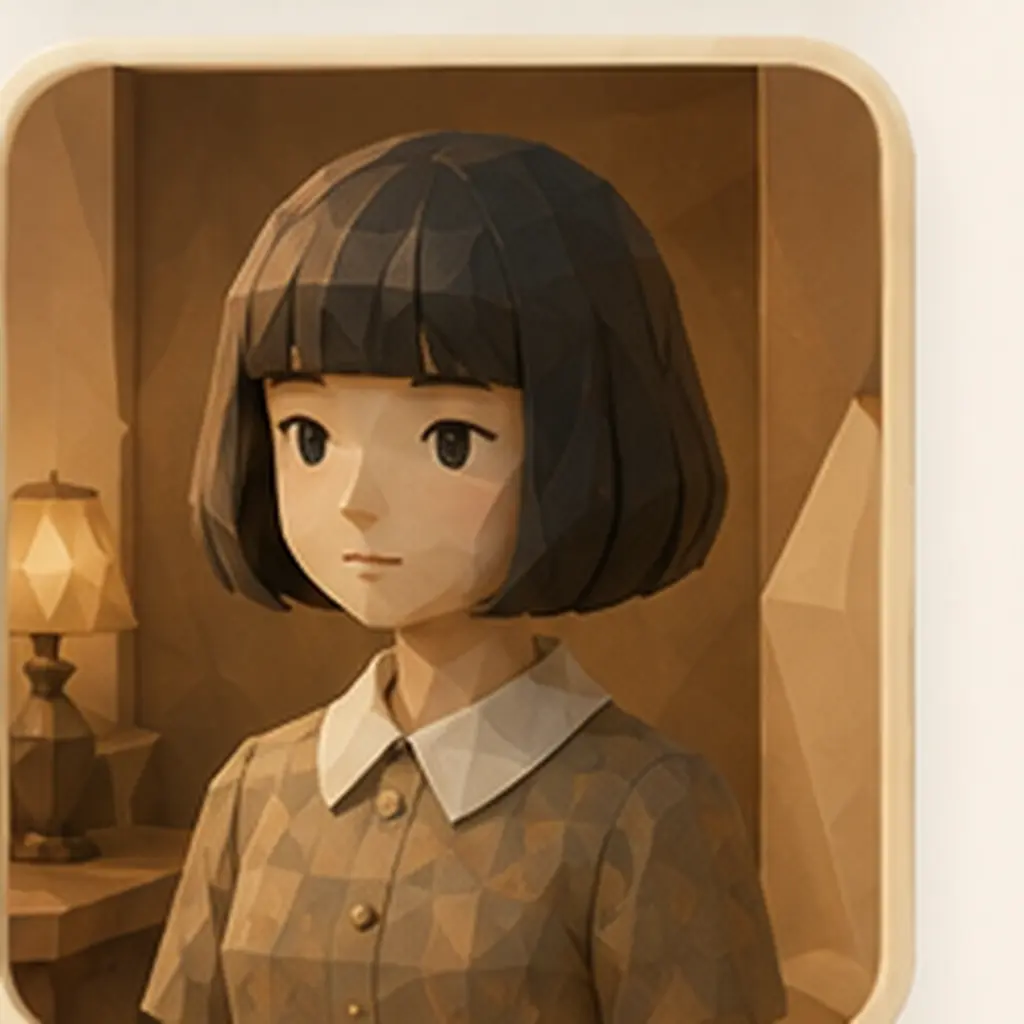 おかっぱ