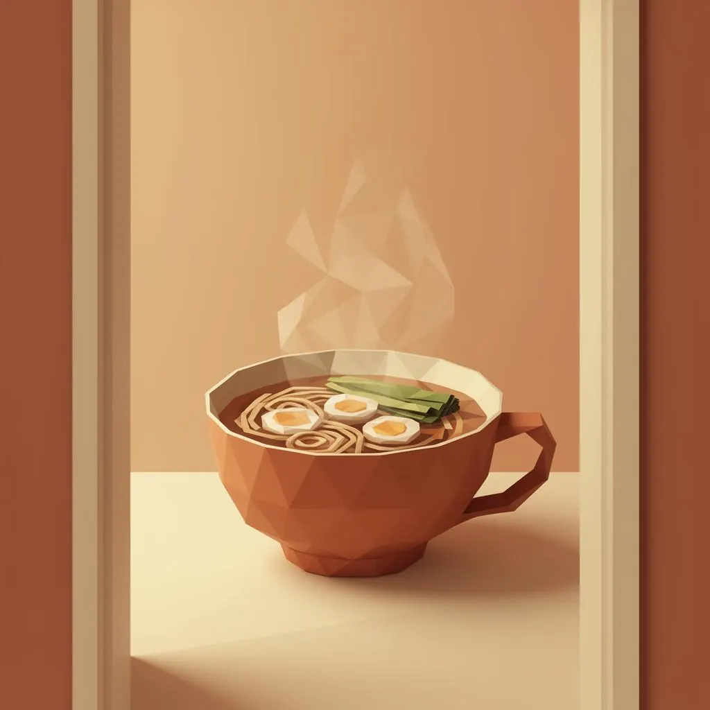 食べ物の扉