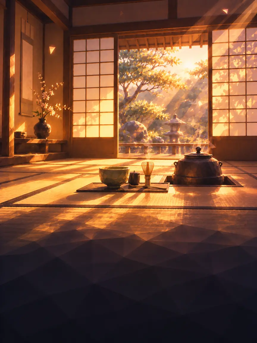 和みの扉