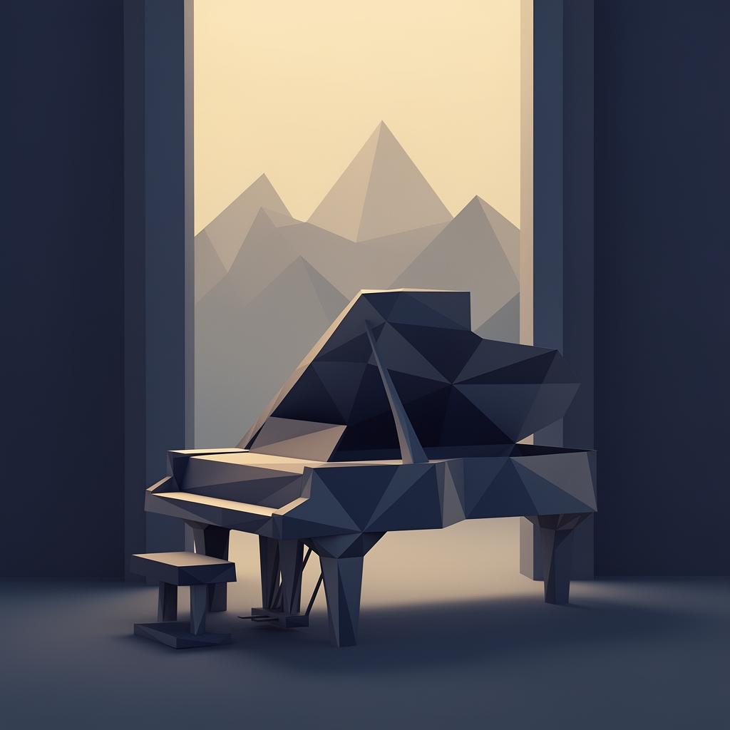 音楽の扉